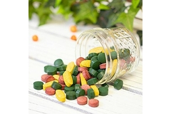 Tic gums